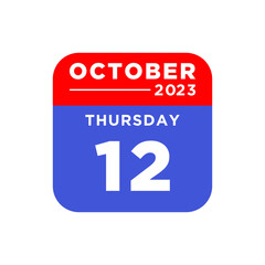 calendar october 2023 for web and printable