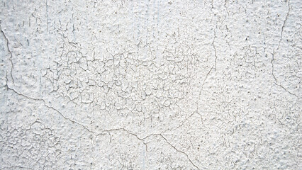 rough texture of paint applied to the wall. abstract texture. Banner for insertion into site. Horizontal image.