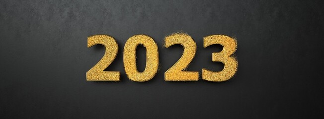 Frohes Neues Jahr 2023