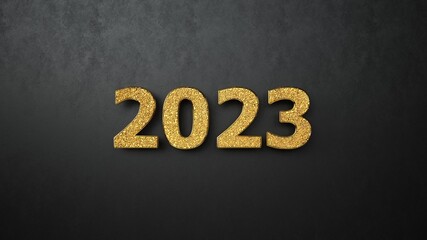 2023 Golden Numbers