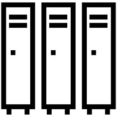 Lockers 