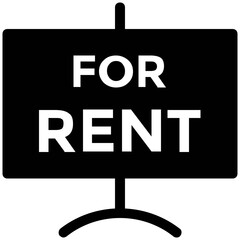 For Rent 
