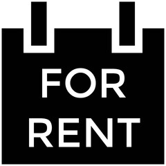 For Rent 