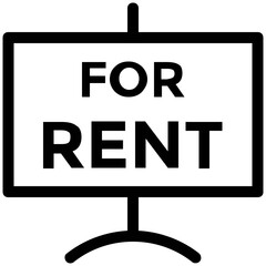 For Rent 