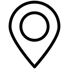 Navigation Pin 