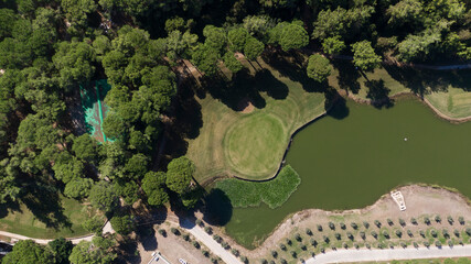 튀르키에 안탈리아 글로리아 골프리조트