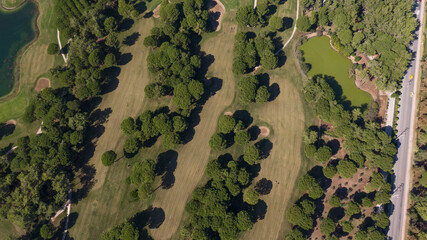 튀르키에 안탈리아 글로리아 골프리조트