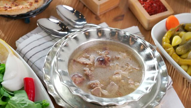 
Turkish kelle pa&ccedil;a, ayak pa&ccedil;a, beyin pa&ccedil;a, işkembe, ezogelin, mercimek, et suyu, ilik suyu, damar beyin, tuzlama, dil &ccedil;orbası,  othantic soups, Traditional Turkish soups, food, Kelle Pa&ccedil;a &Ccedil;orbası