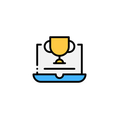 trophy icon