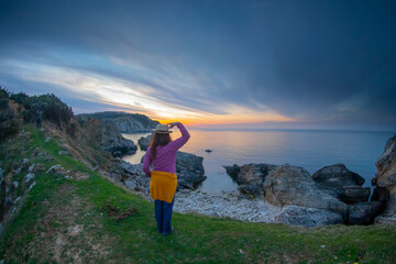 Akçakese Beach is located approximately 17 km from the Şile district of Istanbul. Known as a...