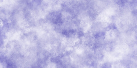 Abstract background with Light blue, purple and pink shades watercolor background for vintage card, retro templates. The unicorn in pastel sky, marble colorful background. paper texture design. Vector