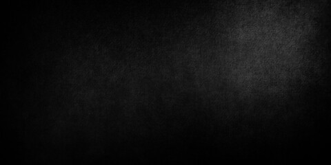 Abstract background with black and grey concrete stone textured wall background .Dark black grunge textured concrete backdrop background. Web backgrounds or brochure backdrop for ads or other graphics
