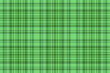 Tartan pattern vector. Seamless plaid check. Fabric textile texture background.