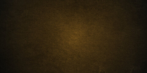 Dark black red and brown grunge textured concrete background. Panorama dark grey black slate background or texture. Vector black concrete texture. Stone wall background.	
