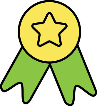 Awward icon design