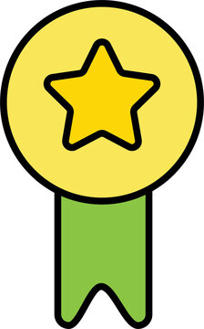 Awward icon design