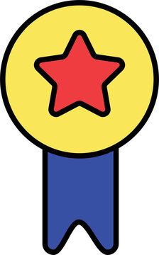 Awward icon design