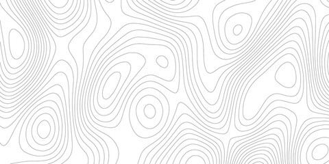 Abstract topographic contours map background. Topographic map and landscape terrain texture grid. Terrain map. Contours trails, image grid geographic relief topographic Cartography Background	