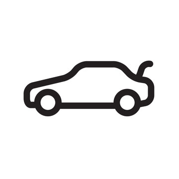 recommend clip art: Car maintenance icons