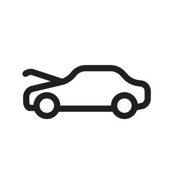 recommend clip art: Car maintenance icons