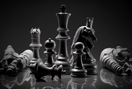 Chess Background Images – Browse 403 Stock Photos, Vectors, and Video