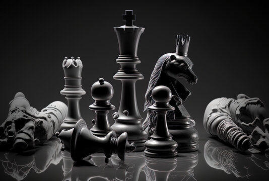 Chess Background Images – Browse 403 Stock Photos, Vectors, and