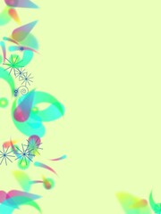 Textured Backgrounds for all uses