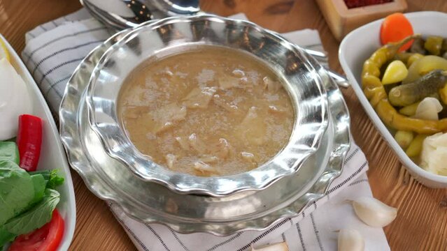 
Turkish kelle pa&ccedil;a, ayak pa&ccedil;a, beyin pa&ccedil;a, işkembe, ezogelin, mercimek, et suyu, ilik suyu, damar beyin, tuzlama, dil &ccedil;orbası,  othantic soups, Traditional Turkish soups, food, Kelle Pa&ccedil;a &Ccedil;orbası