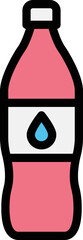 Soda Vector Icon Design Illustration