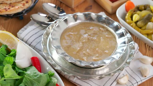 
Turkish kelle pa&ccedil;a, ayak pa&ccedil;a, beyin pa&ccedil;a, işkembe, ezogelin, mercimek, et suyu, ilik suyu, damar beyin, tuzlama, dil &ccedil;orbası,  othantic soups, Traditional Turkish soups, food, Kelle Pa&ccedil;a &Ccedil;orbası