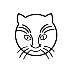 cat logo