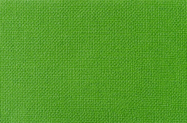 An Art green paper texture as background.