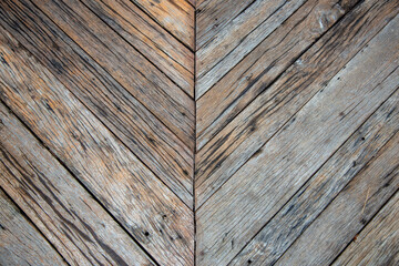 abstract old wood texture background