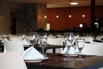 fency restaurant