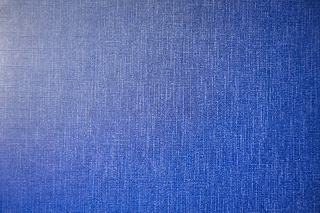 Fondo abstracto con degradado de tonos azul y textura suave