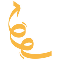 Arrow Monoline Element