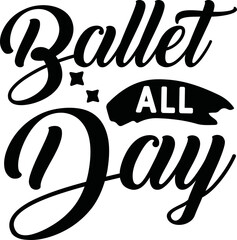 ballet all day © Ashraful