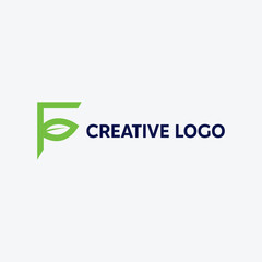 CREATIVE LOGO F
