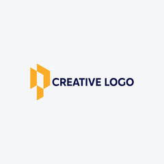 CREATIVE LOGO P