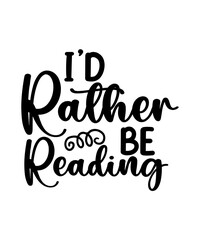 Reading SVG Bundle, Book Lover Svg Bundle, Book Svg, Book Cut File for Cricut, Book Clipart, Book Svg Bundle, 