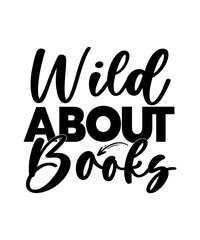 Reading SVG Bundle, Book Lover Svg Bundle, Book Svg, Book Cut File for Cricut, Book Clipart, Book Svg Bundle, 