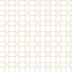 seamless geometric pattern