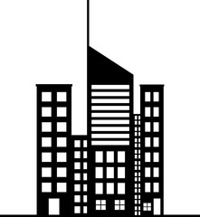 Building sign vector. Construction signs and symbols.
