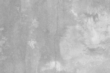 Fototapeta na wymiar Old wall texture cement dirty gray with black background abstract grey and silver color design are light with white background.