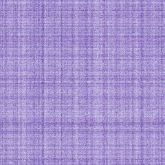 Fototapeta premium Burlap woven cloth seamless cottagecore country pattern. Old tissue marl surface for wallpaper. Coarse flax fiber print background. 