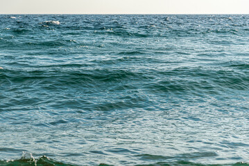 Obraz premium Superior lake