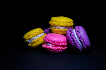Macaroons french