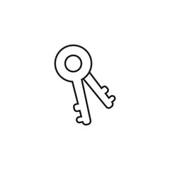 key icon