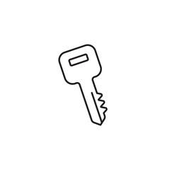 key icon