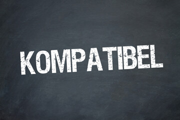 kompatibel